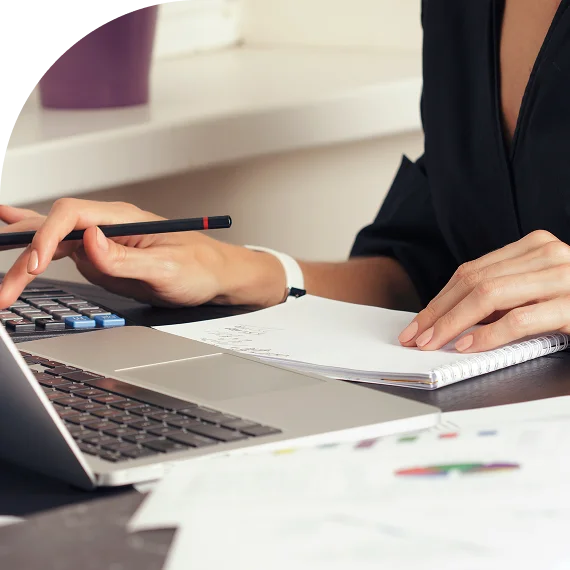 Why choose our specialised technical teams?