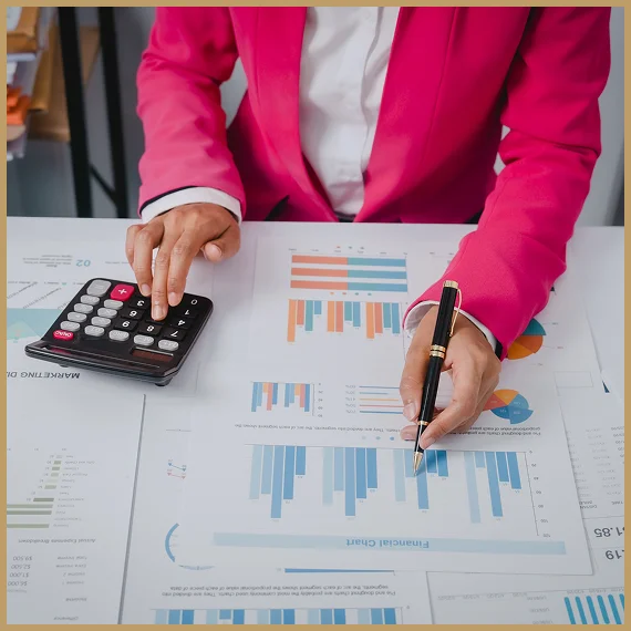 Catch-Up & Cleanup Bookkeeping