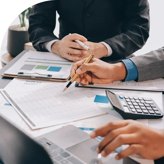 Understand what your financial records are telling you