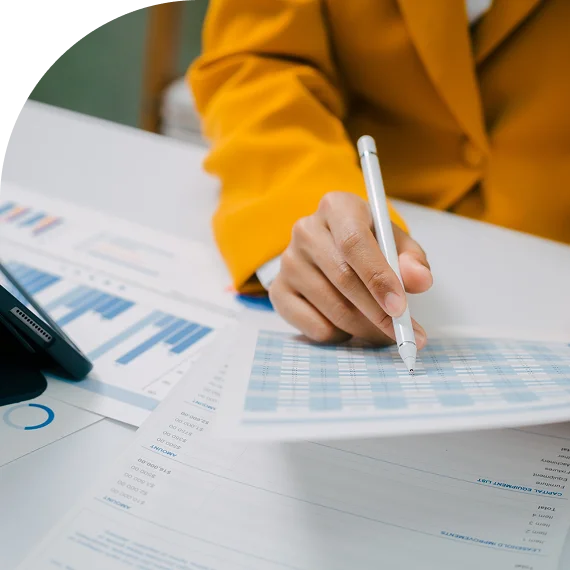 Keep contractor payments and records in order