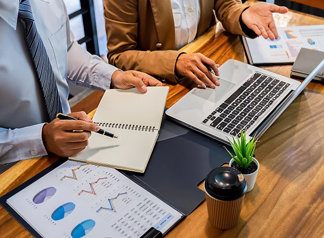 Full-Service Accounting