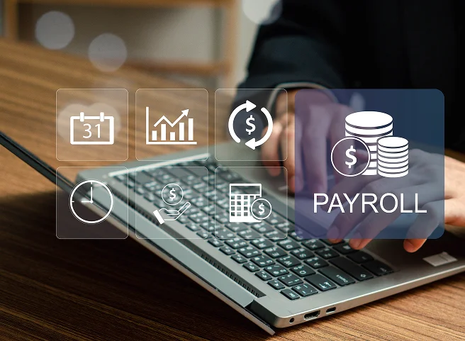 Payroll Services
