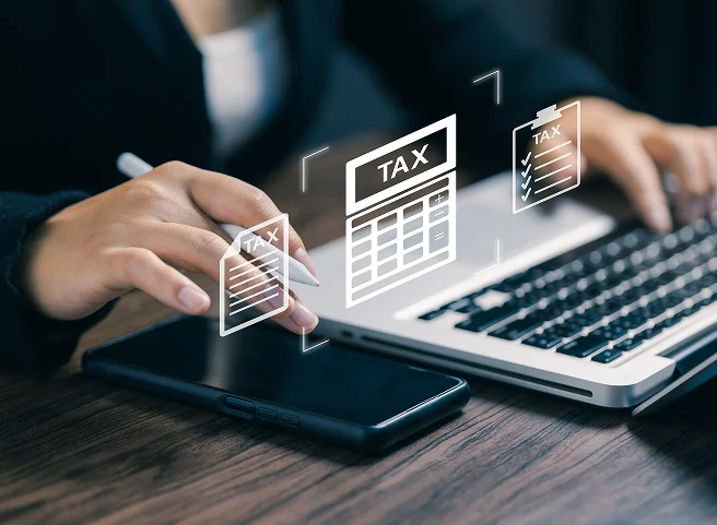 Tax Planning