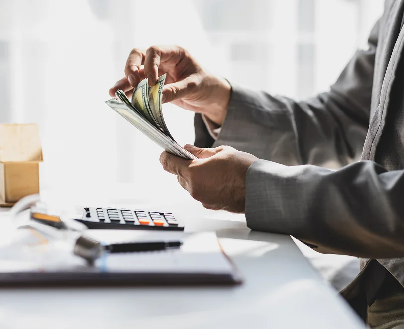 Improve business cash flow
