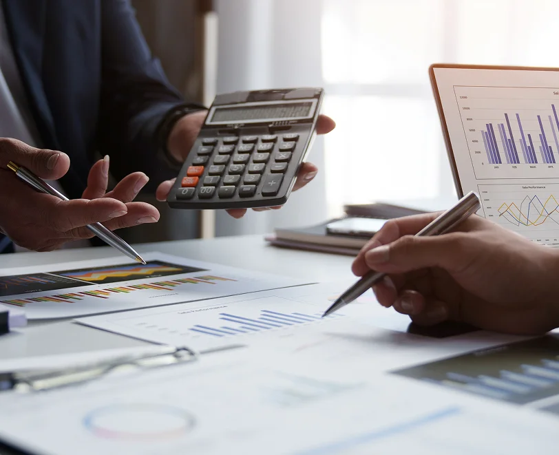 Strategic corporate financial planning