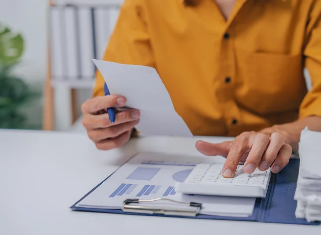 Bookkeeping Services