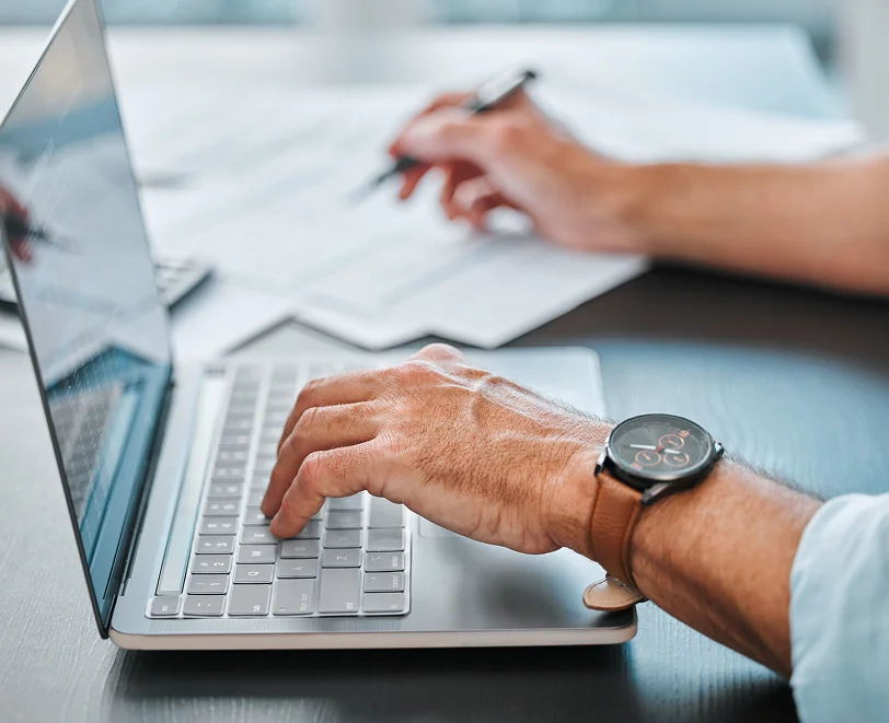 Proactive Monthly Tax Planning