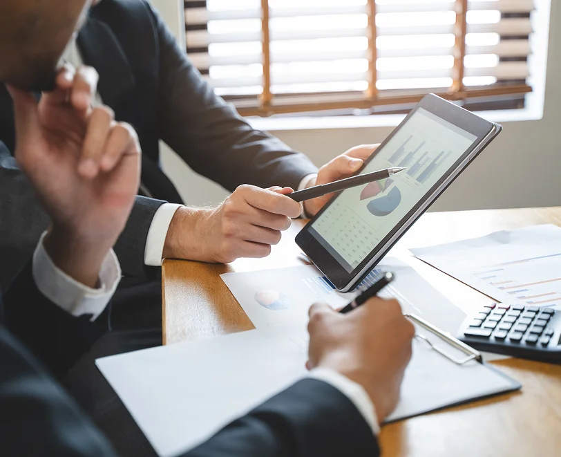 Financial Insight Beyond Payroll Processing
