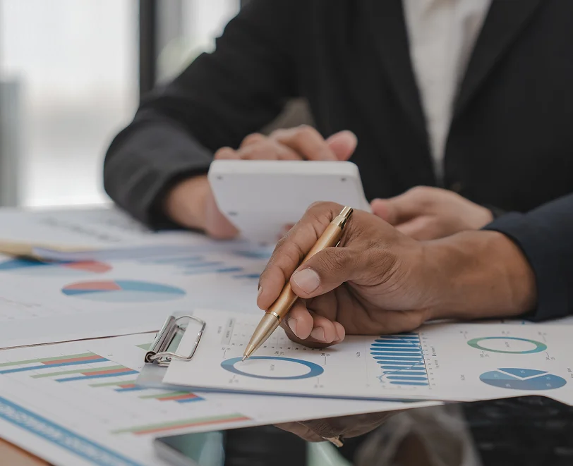 Year-Round Tax Advisory and Oversight