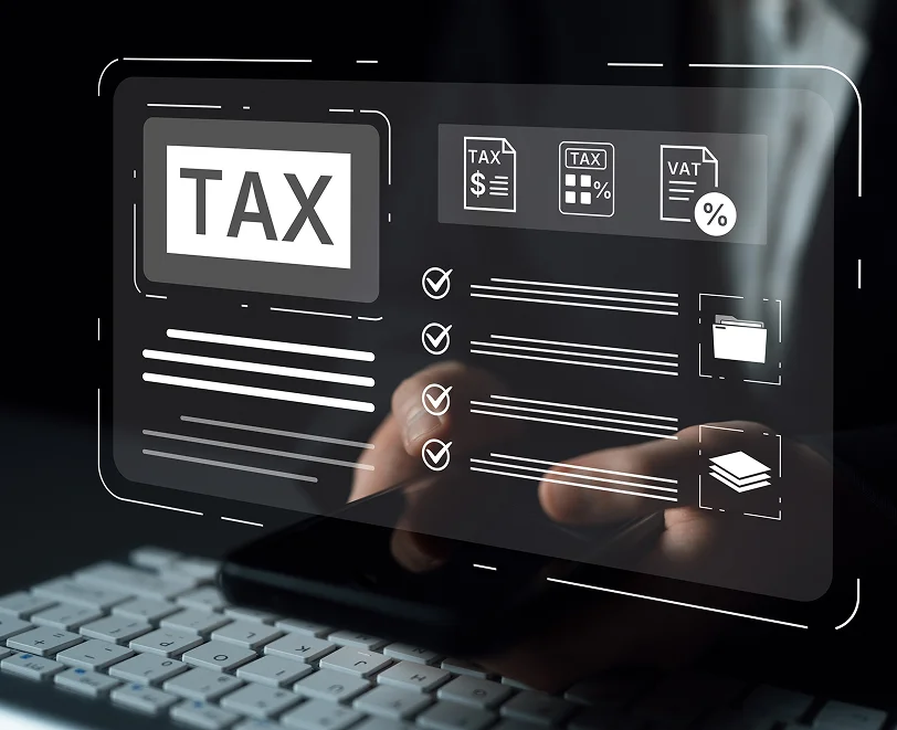 Strategic Corporate Tax Reduction
