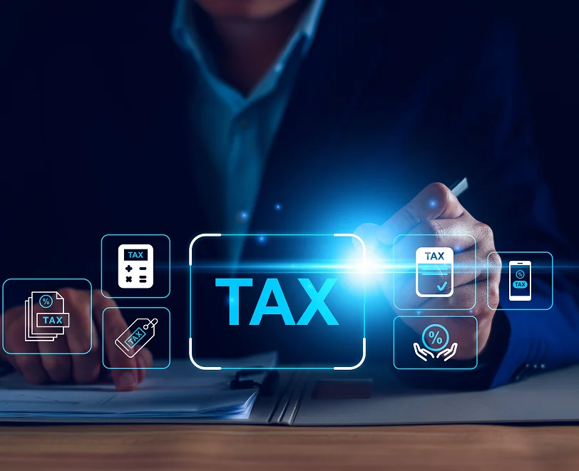 Forward-Looking Tax Forecasting
