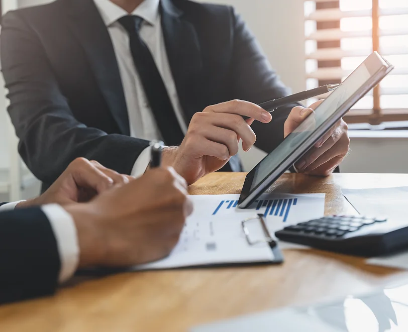 Ongoing Financial Guidance Beyond Filing