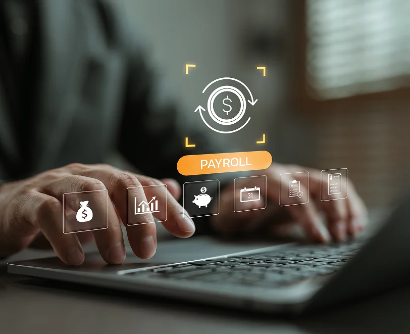 Comprehensive Payroll Management
