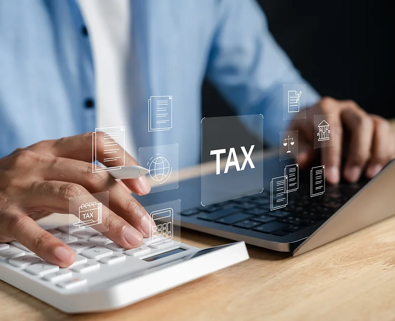Strategic Business Tax Planning