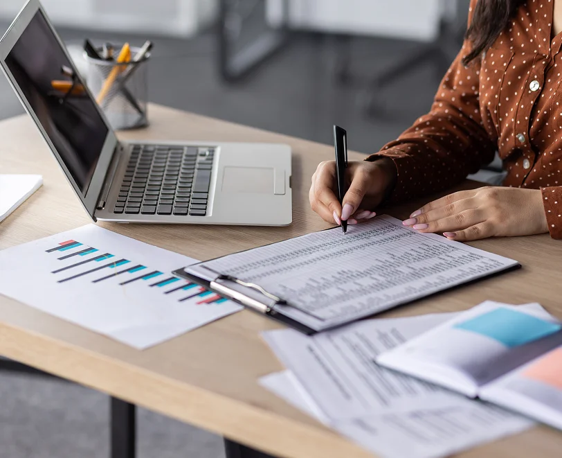 Business Accounting That Supports Better Decisions