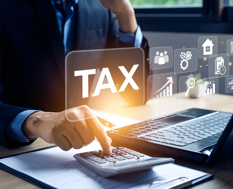 Proactive Corporate Tax Planning