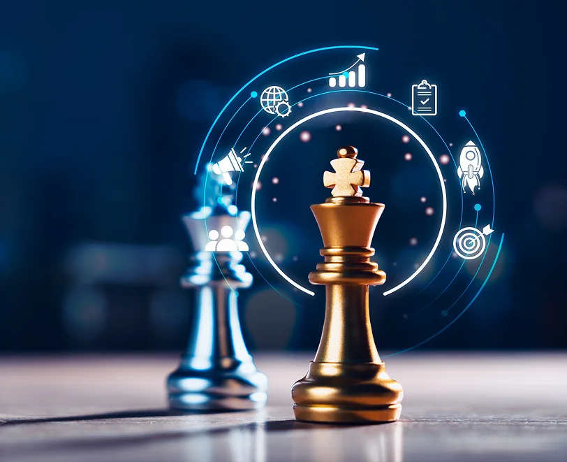 Strategic Guidance for Sustainable Growth