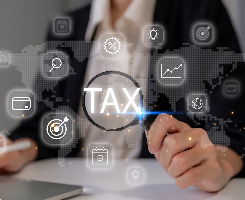 Strategic Tax And Compliance Oversight