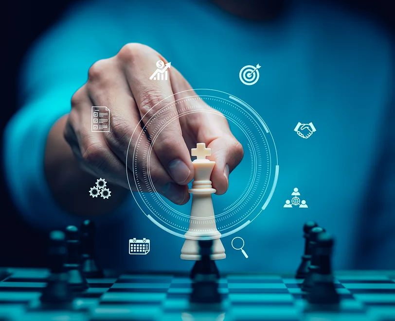 Comprehensive Business Succession Planning