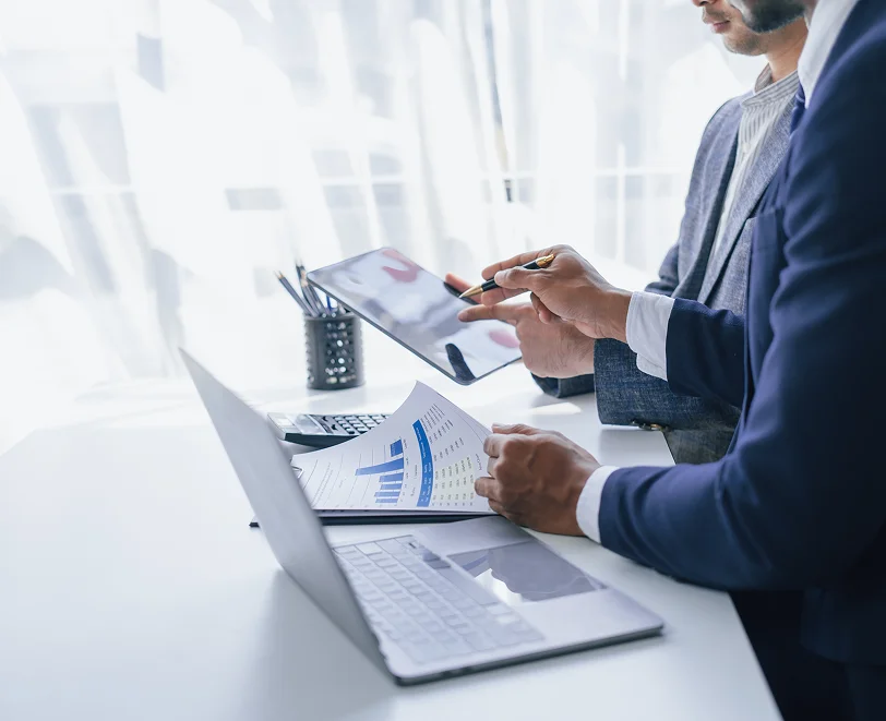Strategic Corporate Asset Protection