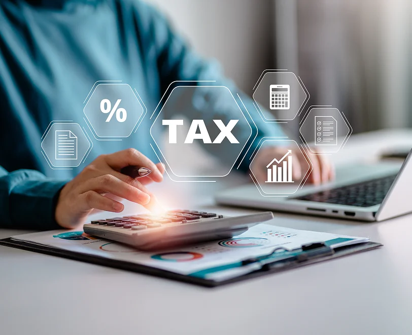 Proactive Tax Mitigation Planning