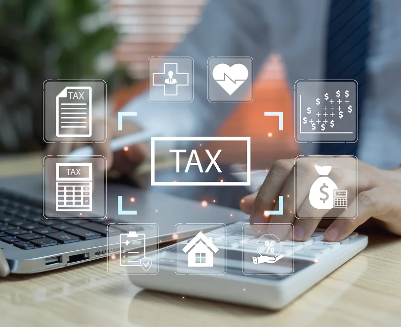 Tax Planning and Preparation Throughout the Year