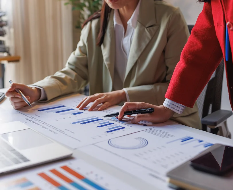 Financial Guidance for a Stronger Practice