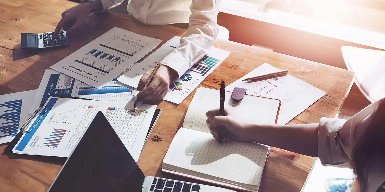 Accounting and Financial Services