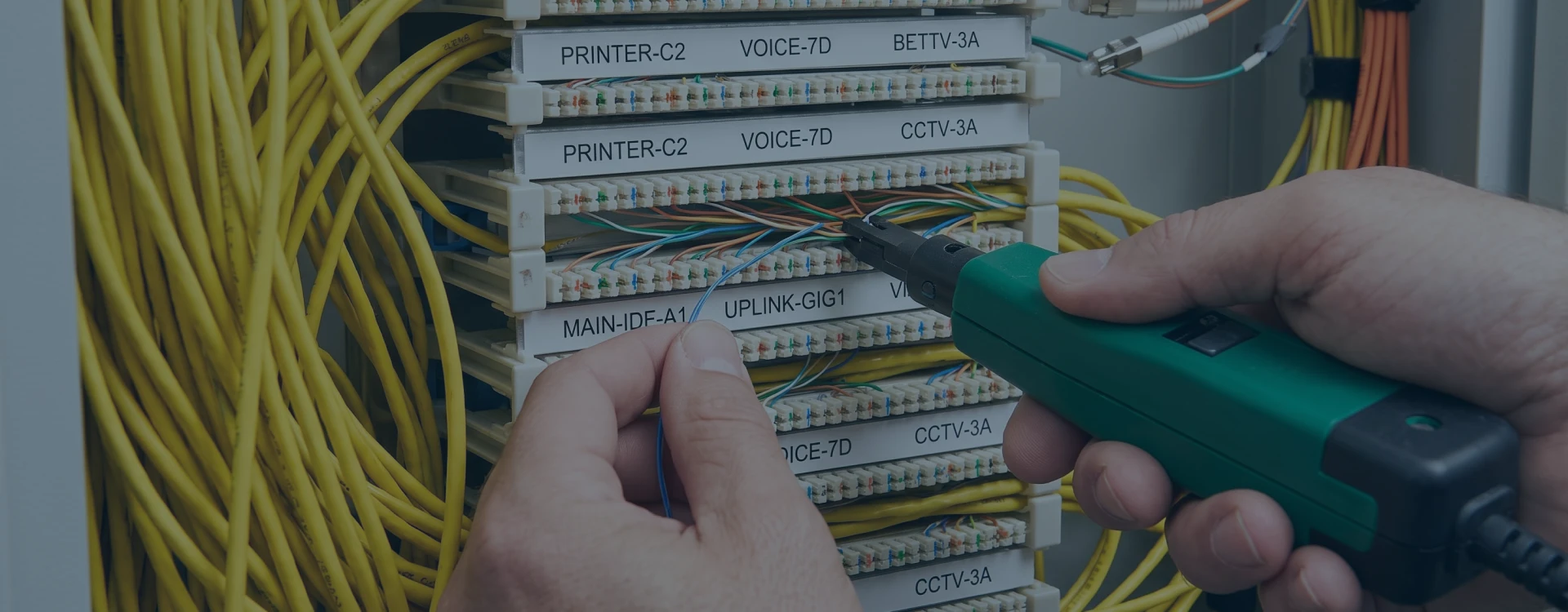 Low Voltage Engineers