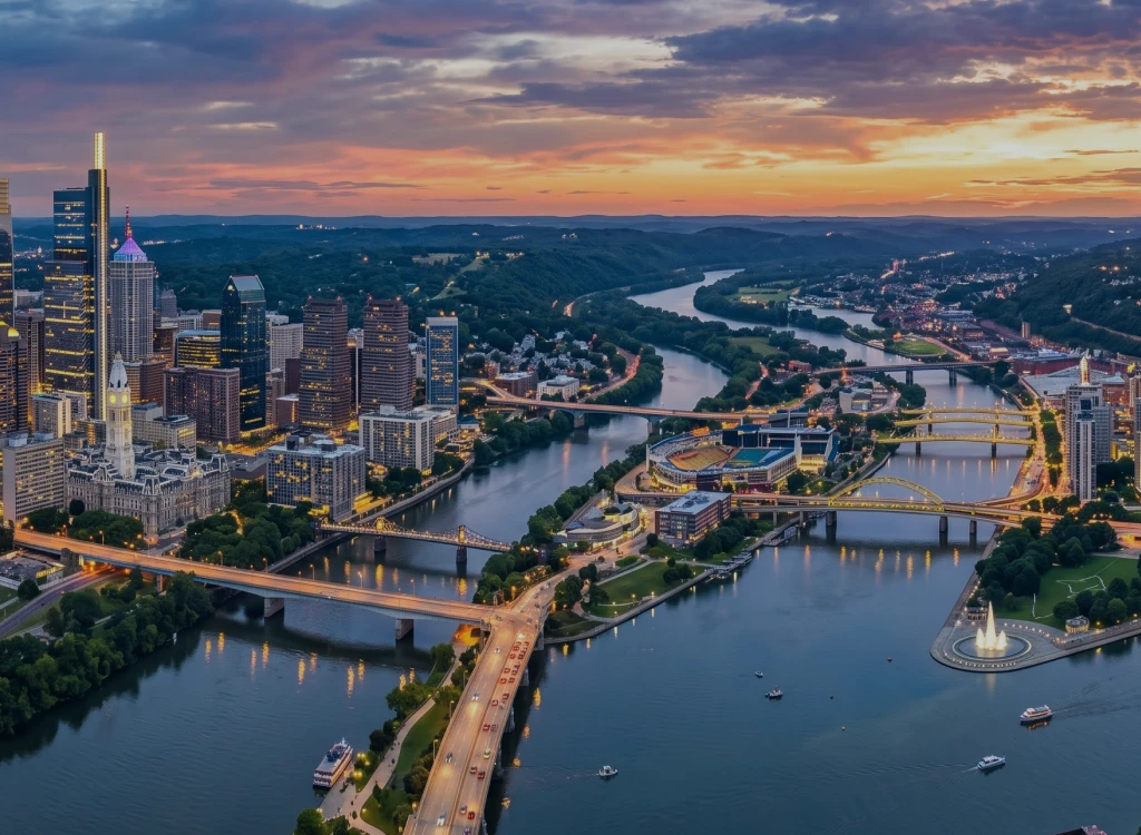 Low Voltage Installation Services in Pennsylvania