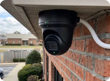 Camera System Installation