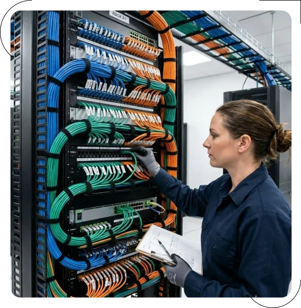 Professional Security Infrastructure Integration