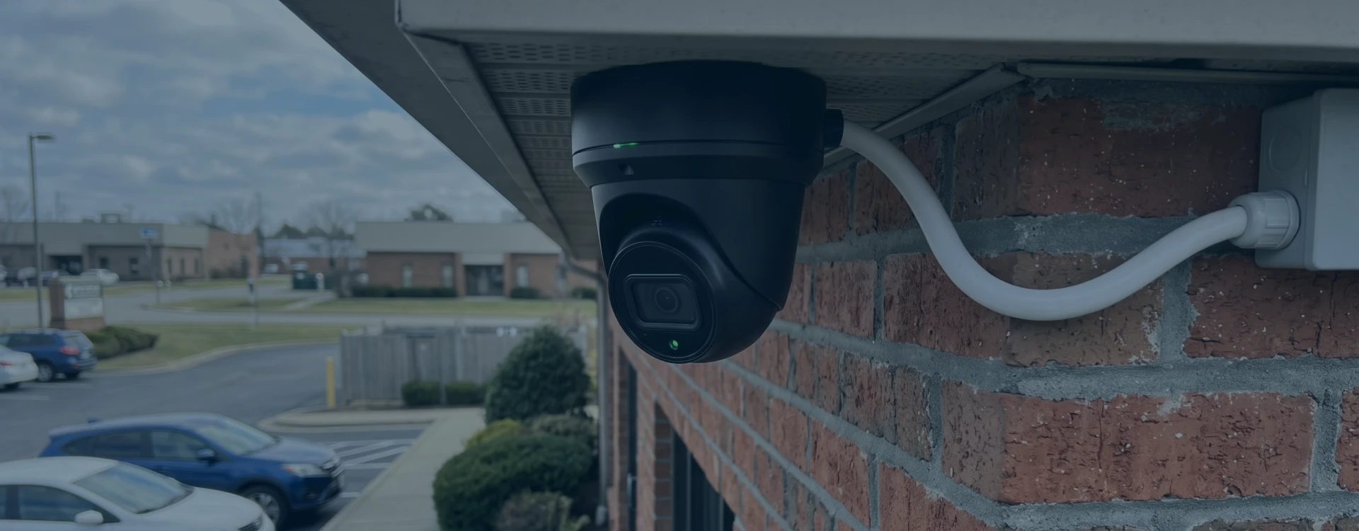 Camera System Installation Services for Commercial Properties