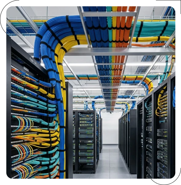 Professional Security Infrastructure Integration
