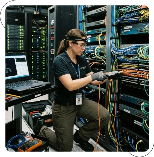 A Technical Approach Grounded in Construction Experience