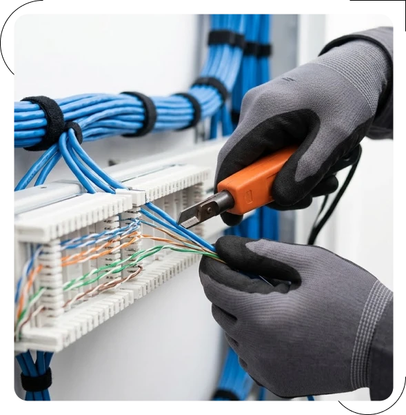 Practical Thinking Beyond the Cable Run