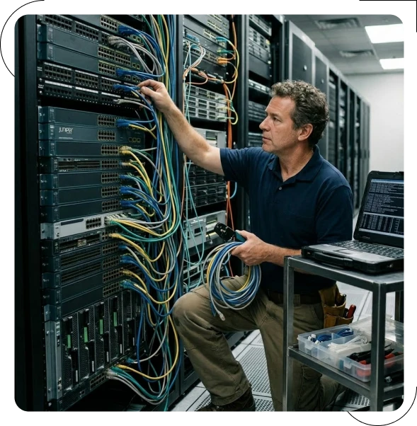 Technical Discipline for Challenging Building Conditions