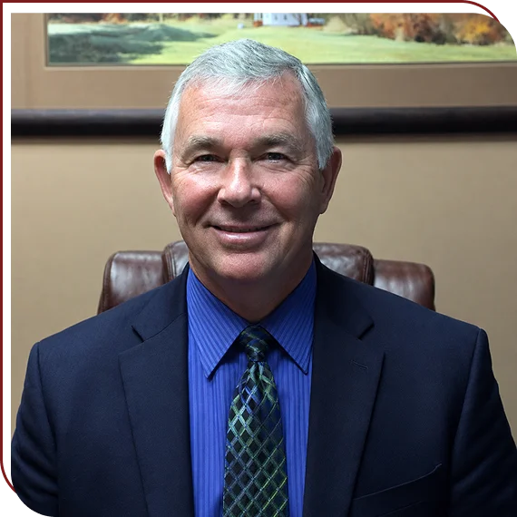 About Dr. Neil Brown