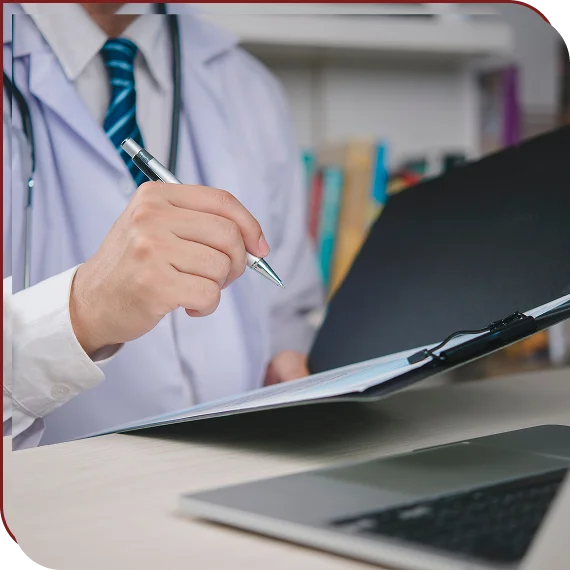 Dr. Brown providing biomechanics expert witness services in United States of America