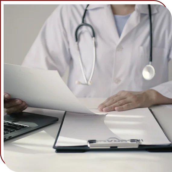 Dr. Brown providing biomechanics expert witness services in Washington, DC
