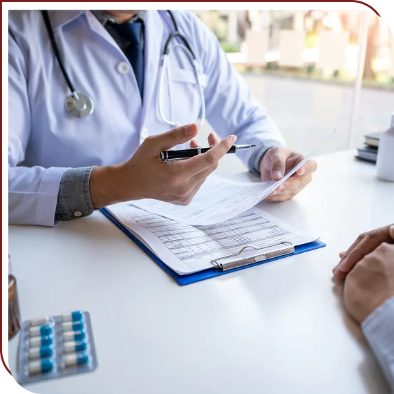 Dr. Brown providing biomechanics expert witness services in Massachusetts