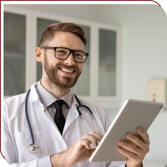 Dr. Brown providing biomechanics expert witness services in Florida