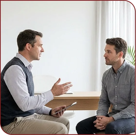 Dr. Brown providing biomechanics expert witness services in New York