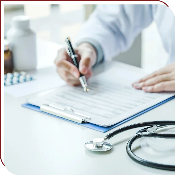 Dr. Brown providing biomechanics expert witness services in California