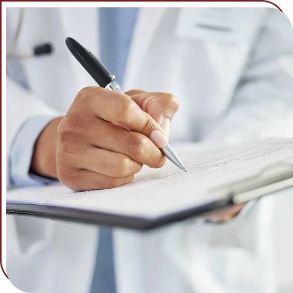 Dr. Brown providing biomechanics expert witness services in Georgia