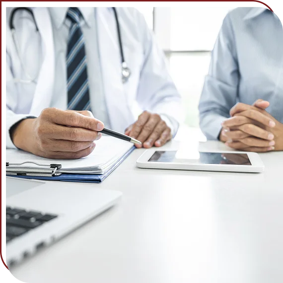 Dr. Brown providing biomechanics expert witness services in Ohio