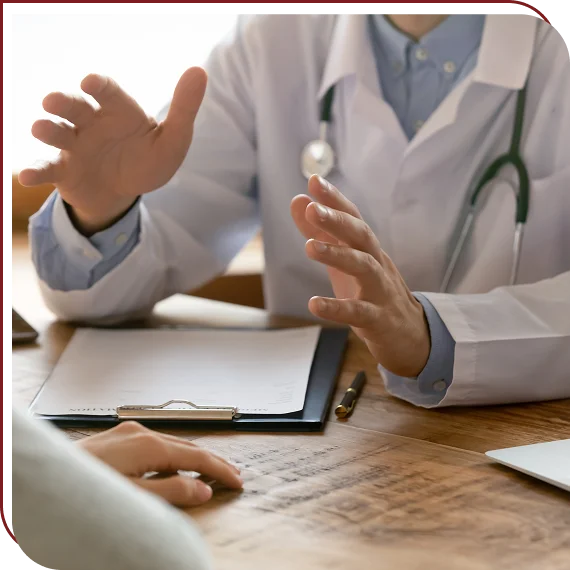 Dr. Brown providing biomechanics expert witness services in Michigan