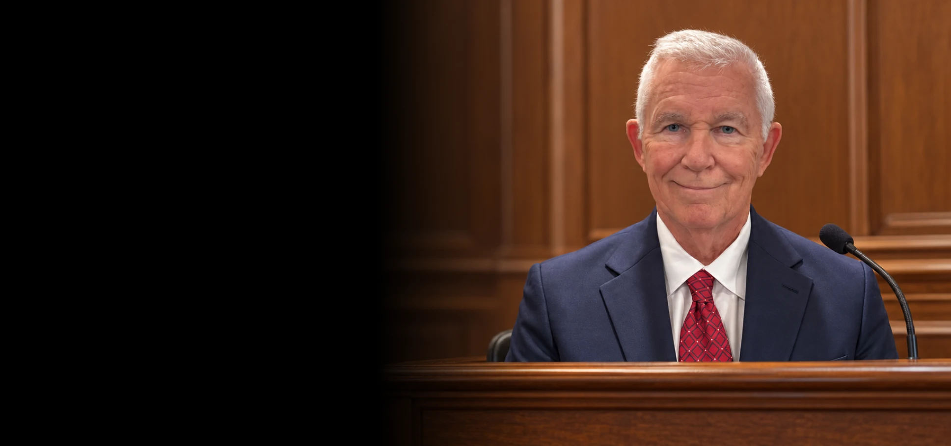 Dr. Brown providing neurological surgery and biomechanics expert witness services
