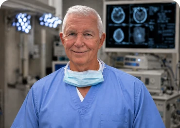 Neurosurgery and Biomechanics Expert Witness