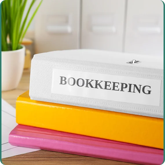 Practical Support Built Around Consistent Bookkeeping